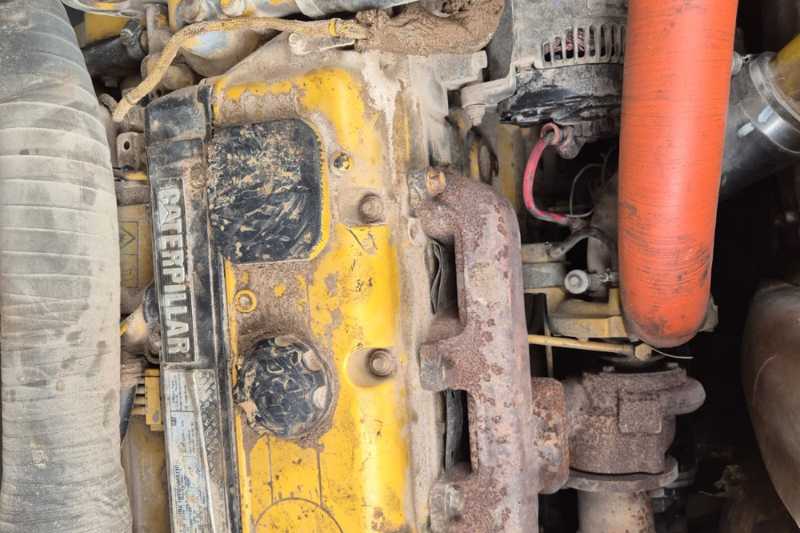 OmecoHub - Immagine CATERPILLAR 315CL